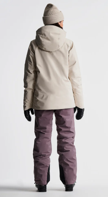 Orage Womens Kingsley Insulated Jacket