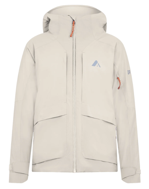 Orage Womens Kingsley Insulated Jacket