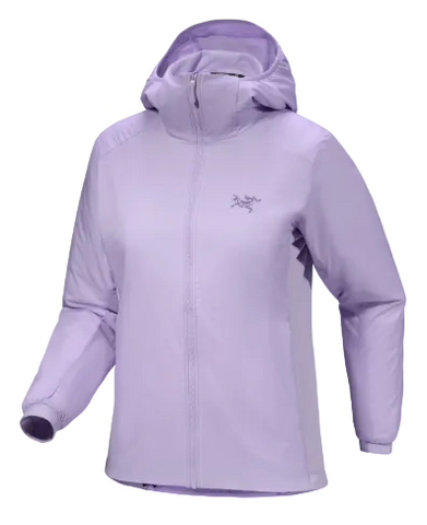 Arc'teryx Women's Atom Hoody – Skier's Sportshop Arc'teryx Women's Atom Hoody – Skier's Sportshop