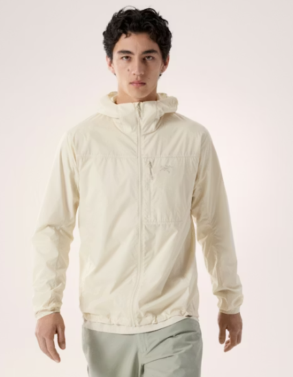 Arc'teryx Mens Squamish Hoody