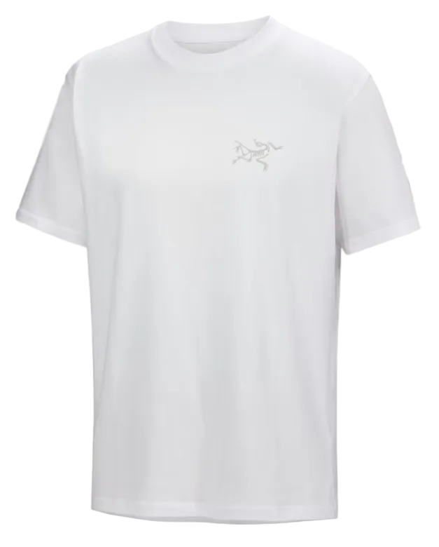Arc'teryx Mens Kragg SL Cotton SS