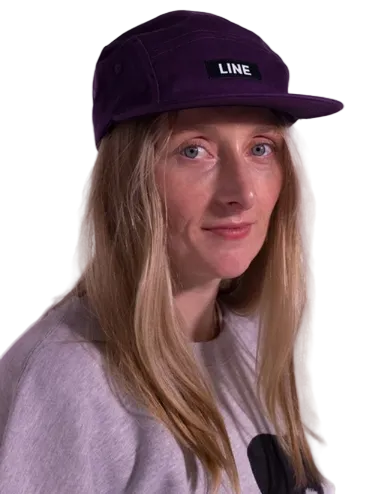 Line Forever 5 Panel