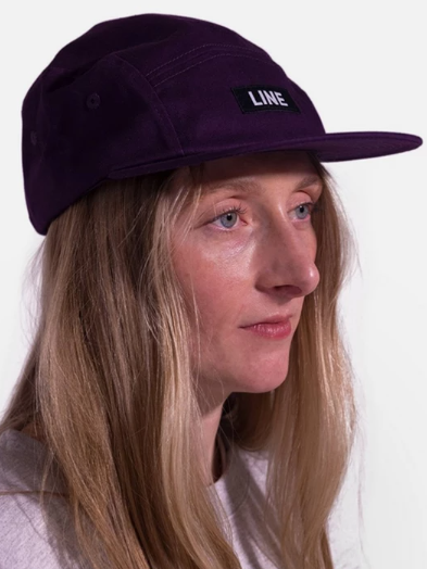 Line Forever 5 Panel