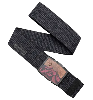 Arcade Woody Stretch Belt