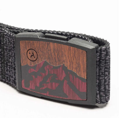 Arcade Woody Stretch Belt