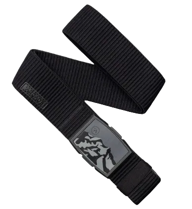 Arcade Woody Stretch Belt