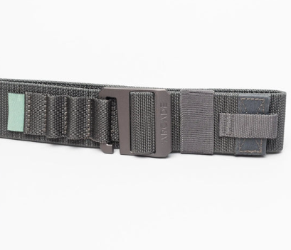 Arcade Hardware Alu Work Belt