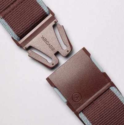 Arcade Carto Belt