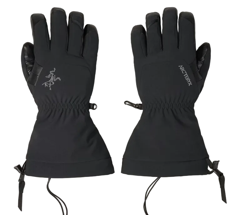 Arc'teryx Fission SV Gloves