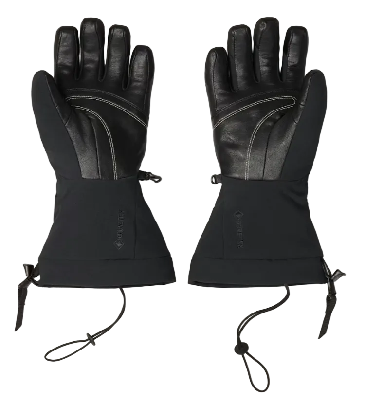 Arc'teryx Fission SV Gloves