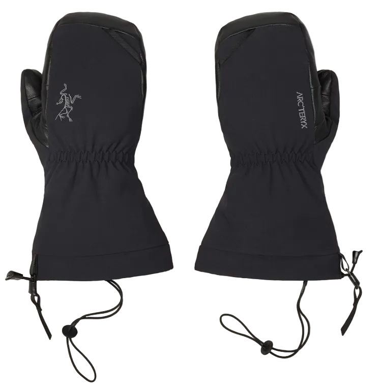 Arc'teryx Fission SV Mitt