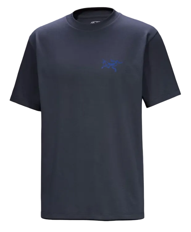 Arc'teryx Mens Kragg SL Cotton SS