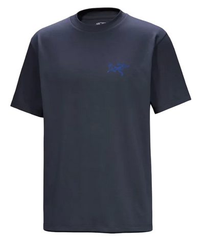 Arc'teryx Men's Kragg SL Cotton SS