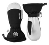 Hestra Army Leather Heli Ski Mitt
