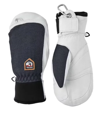 Hestra Army Leather Patrol Mitt