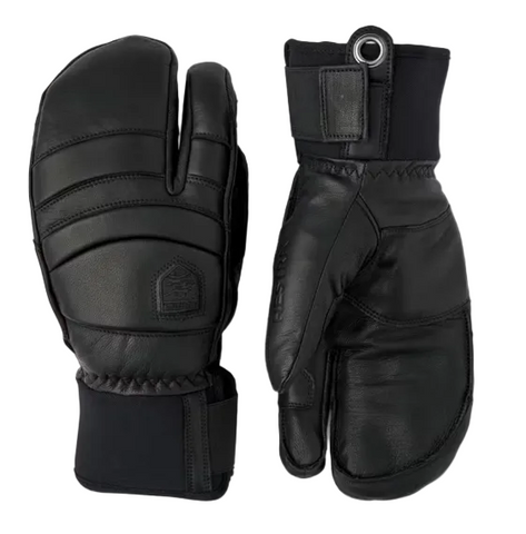 Hestra Fall Line 3-Finger