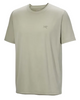 Arc'teryx Men's Cormac Crew Neck Shirt SS