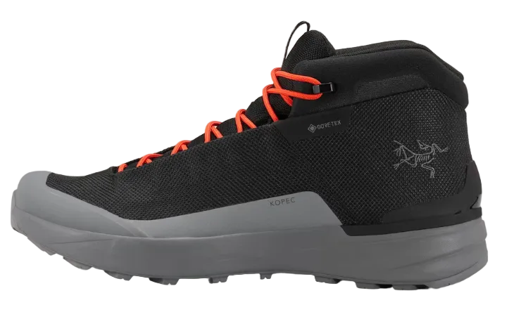 Arc'teryx Mens Kopec Mid GTX Boot