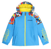 Spyder Boys Challenger Jacket