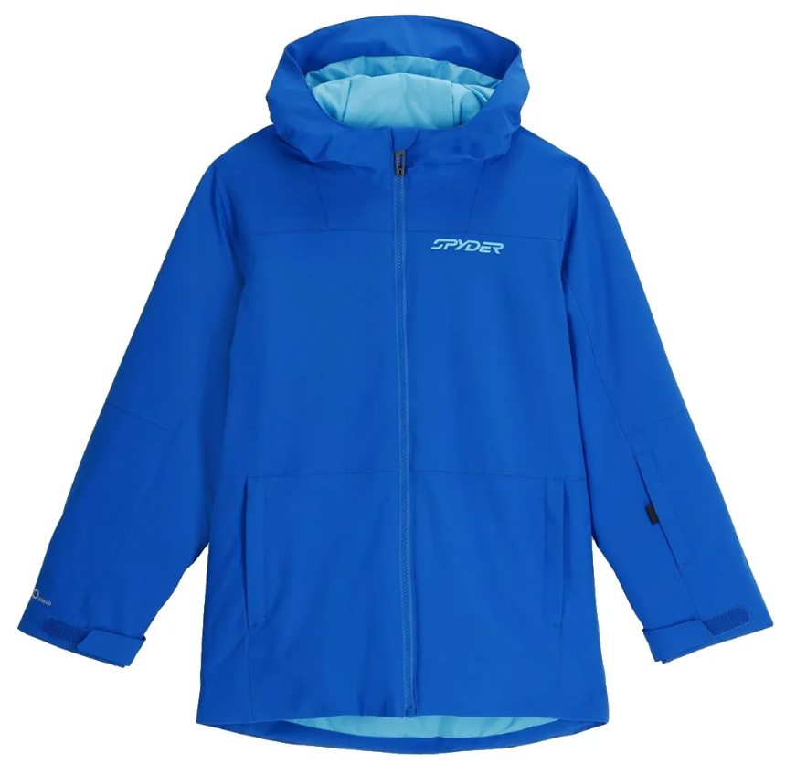 Spyder Boys Splash Jacket