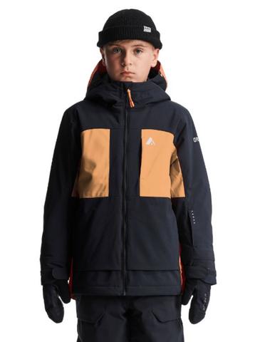 Orage Boys' Sutton Insulated Jacket