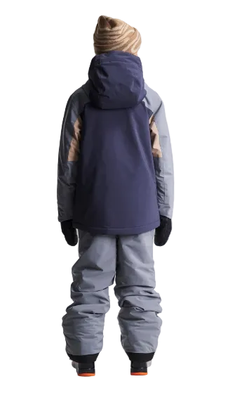 Orage Boys Sutton Insulated Jacket