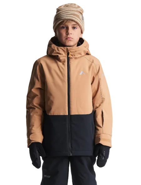 Orage Boys Slope Jacket