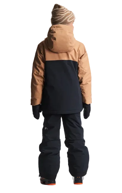 Orage Boys Slope Jacket