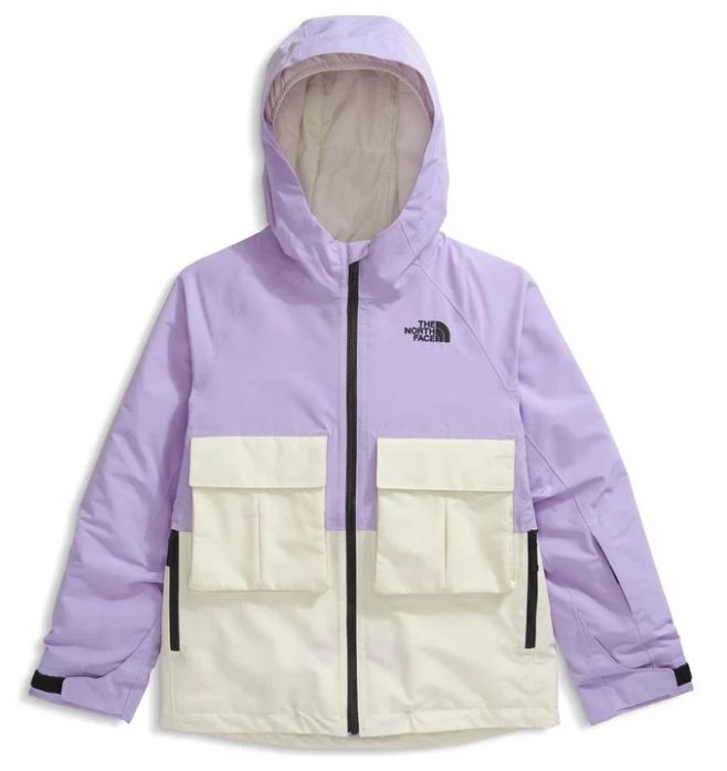 The North Face Teen Dragline Jacket