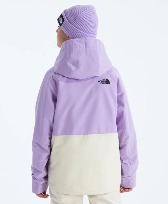The North Face Teen Dragline Jacket