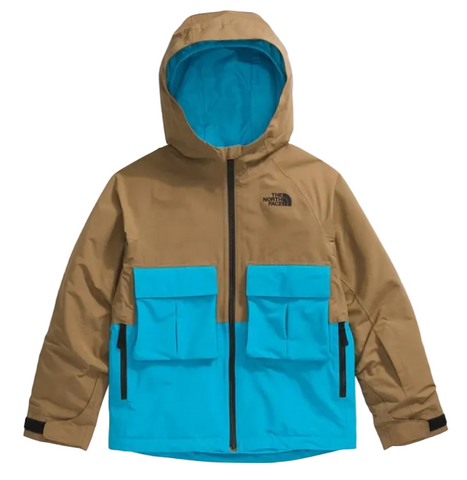 The North Face Teen Dragline Jacket