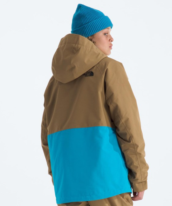 The North Face Teen Dragline Jacket