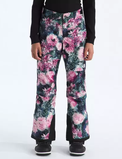 The North Face Girls Freedom Insulated Pants