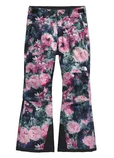 The North Face Girls Freedom Insulated Pants