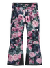 The North Face Girls' Freedom Insulated Pants