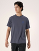 Arc'teryx Men's Kragg SL Cotton Bird Word SS