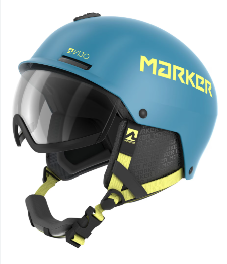Marker Vijo Jr Helmet
