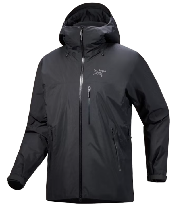 Arc'teryx Mens Beta Insulated Jacket