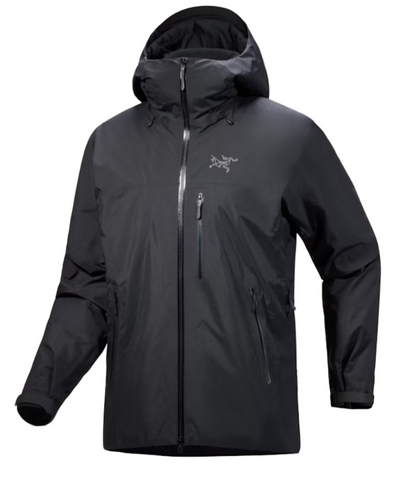 Arc'teryx Men's Atom Hoody – Skier's Sportshop Arc'teryx Men's Atom Hoody – Skier's Sportshop