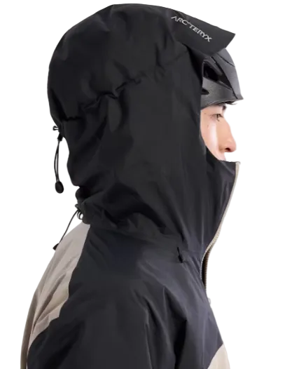 Arc'teryx Mens Beta Insulated Jacket