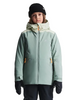 Orage Girls' Bromont Insulated Jacket