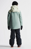 Orage Girls' Bromont Insulated Jacket