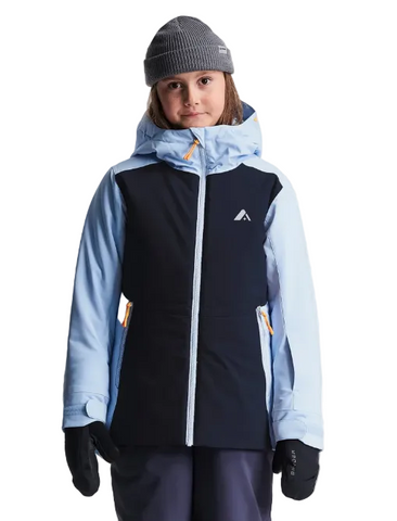 Orage Girls' Bromont Insulated Jacket