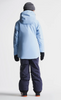 Orage Girls' Bromont Insulated Jacket
