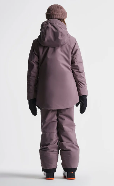 Orage Girls Bromont Insulated Jacket
