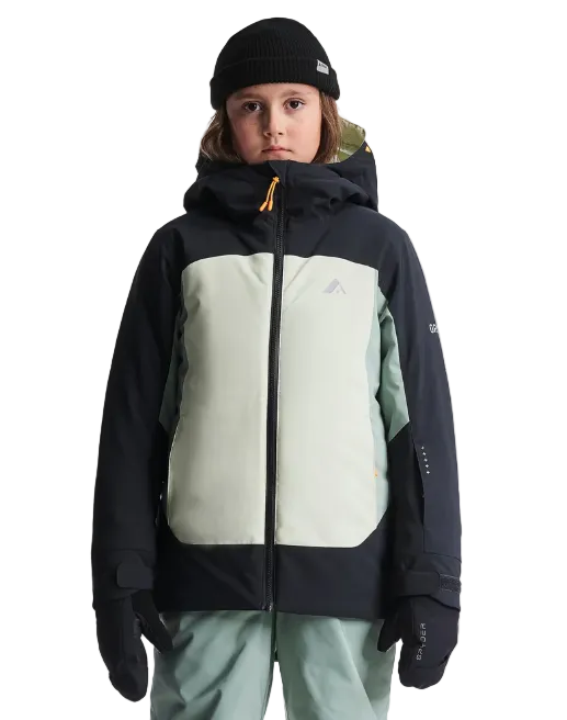 Orage Girls Shefford Insulated Jacket
