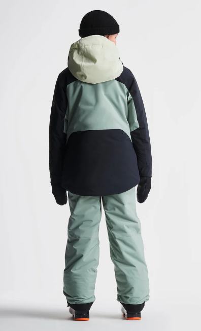 Orage Girls Shefford Insulated Jacket