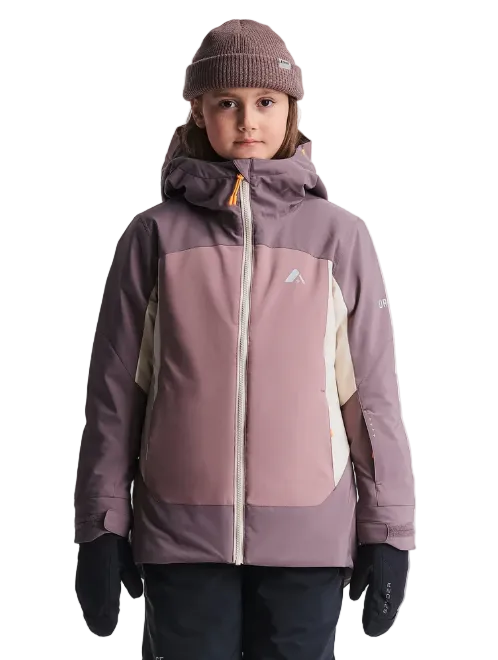 Orage Girls Shefford Insulated Jacket