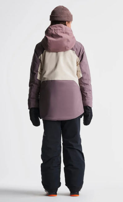 Orage Girls Shefford Insulated Jacket