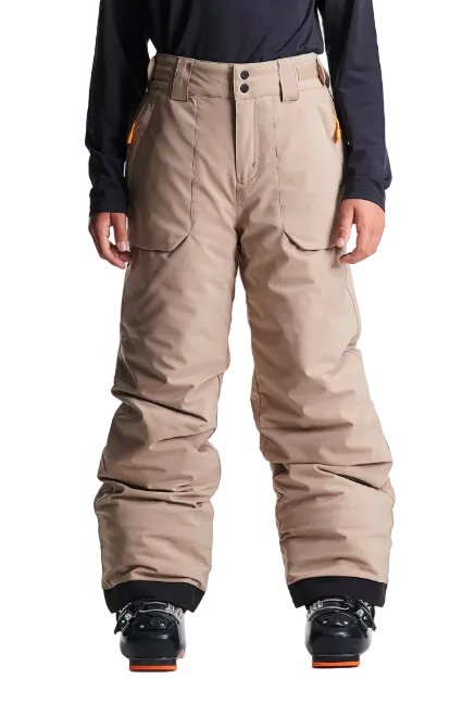 Orage Unisex Youth Stoneham Insulated Pant
